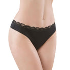 Cotton Club Jalu Thong - La Donna