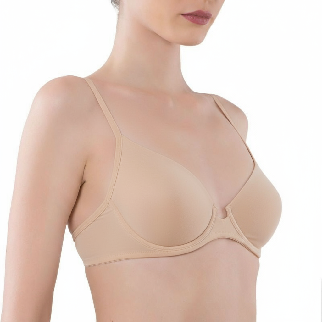 Cotton Club Oriana Bra - La Donna