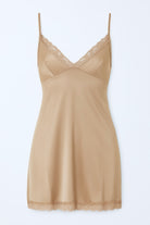 Cotton Club Sasha Chemise - La Donna