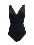 Cotton Club Tamara Bodysuit - La Donna