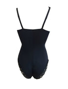 Cotton Club Tamara Bodysuit - La Donna