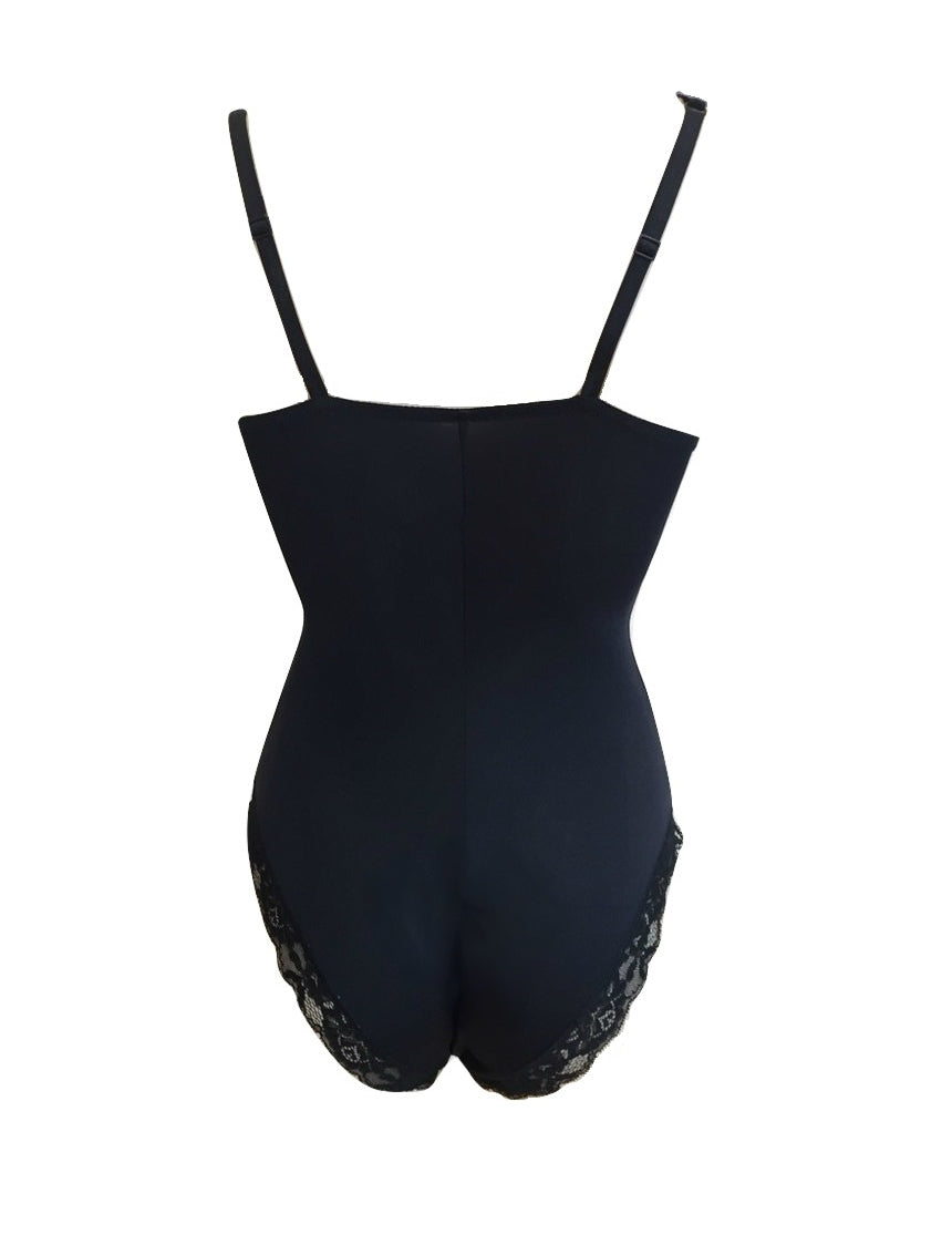 Cotton Club Tamara Bodysuit - La Donna