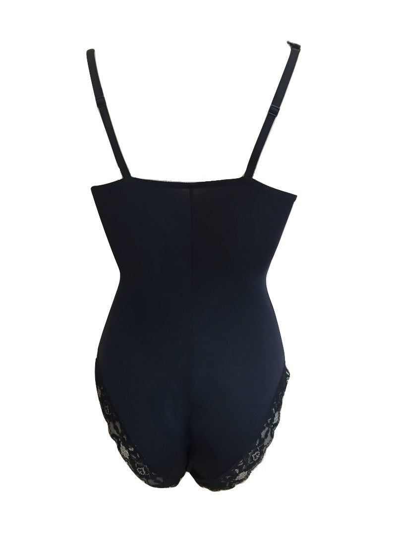 Cotton Club Tamara Bodysuit - La Donna