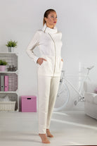 Cotton Club Uragano Top - La Donna