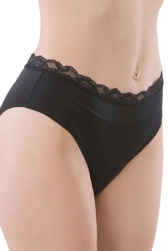Cotton Club Veruska Brief - La Donna