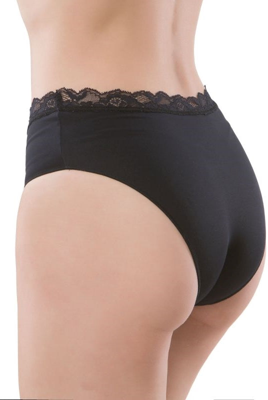 Cotton Club Veruska Brief - La Donna