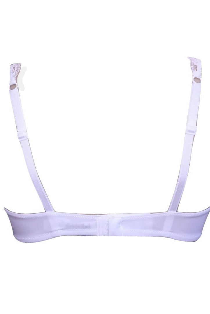 Cotton Club Wendy Bra - La Donna