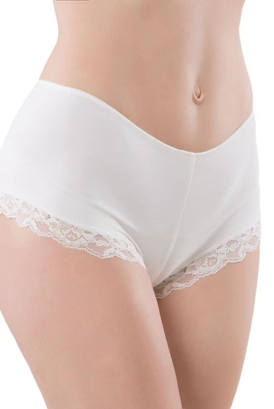 Cotton Club Xenia Short - La Donna