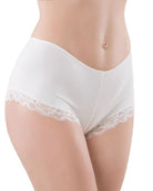 Cotton Club Xenia Short - La Donna
