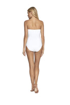 Jets Bandeau Swimsuit - La Donna