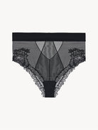 La Perla Bella High Brief - La Donna