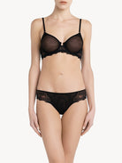 La Perla Bella Medium Brief - La Donna