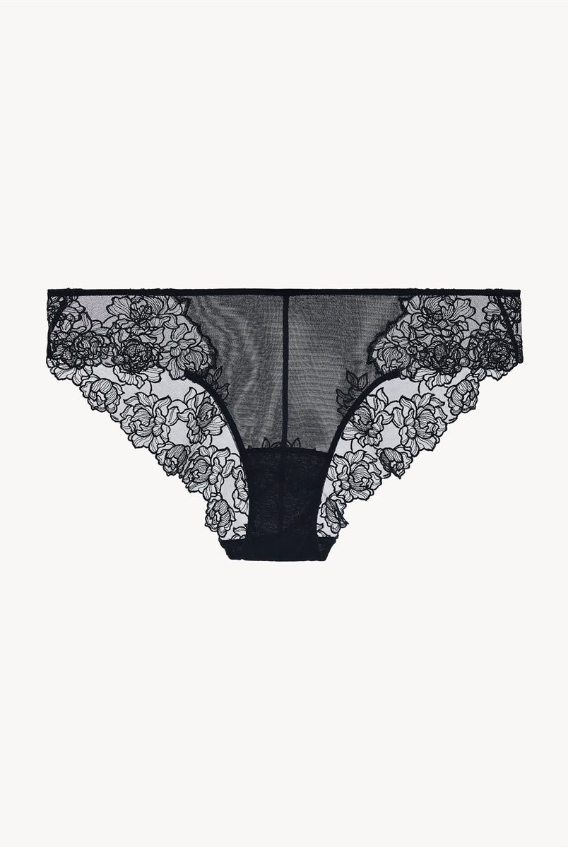 La Perla Bella Medium Brief - La Donna