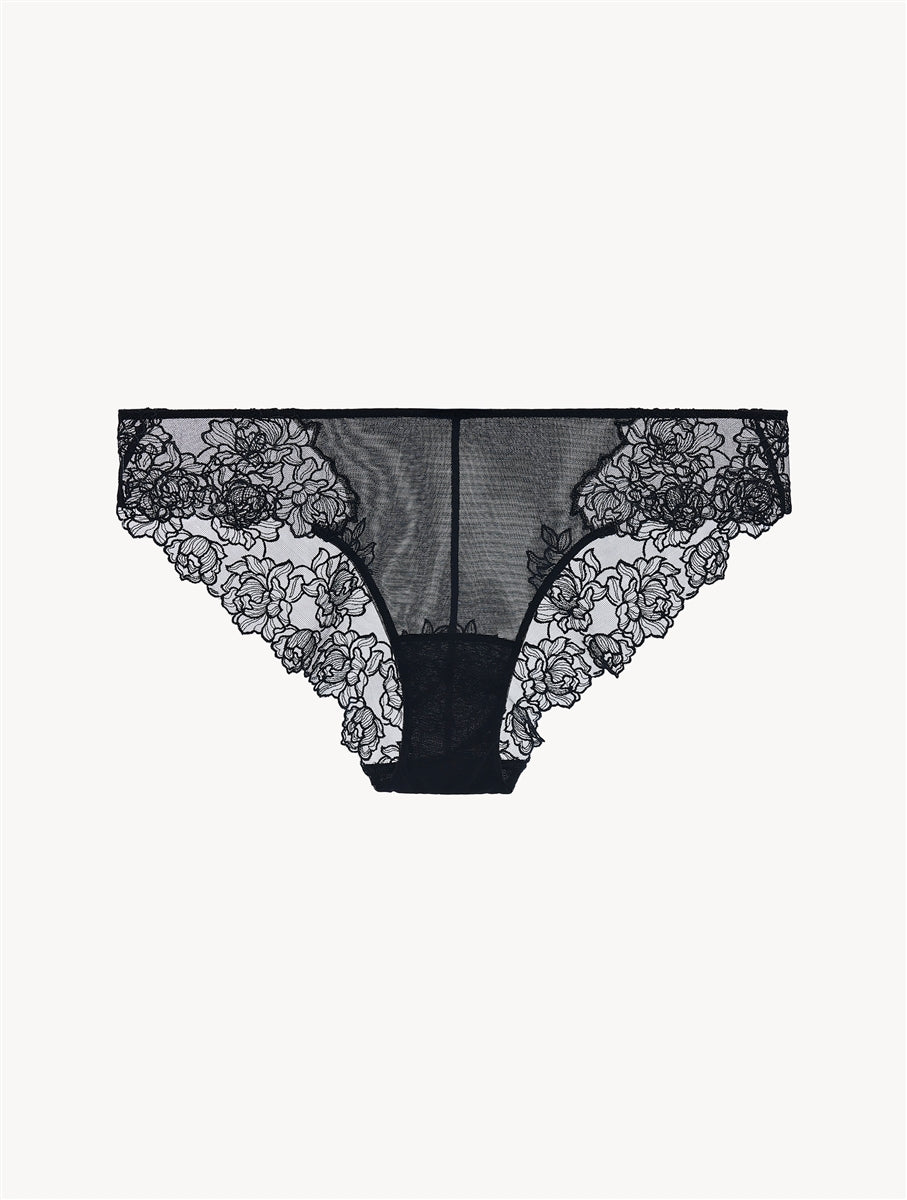 La Perla Bella Medium Brief - La Donna