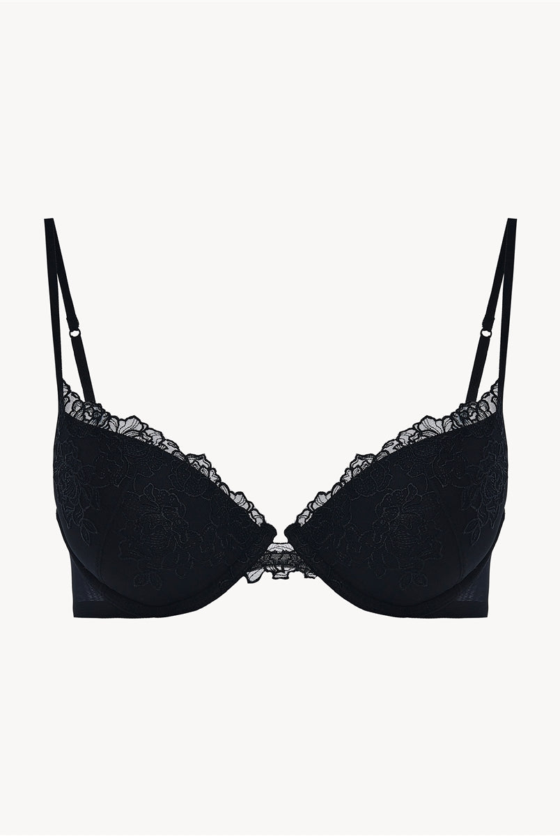 La Perla Bella Push Up Bra - La Donna