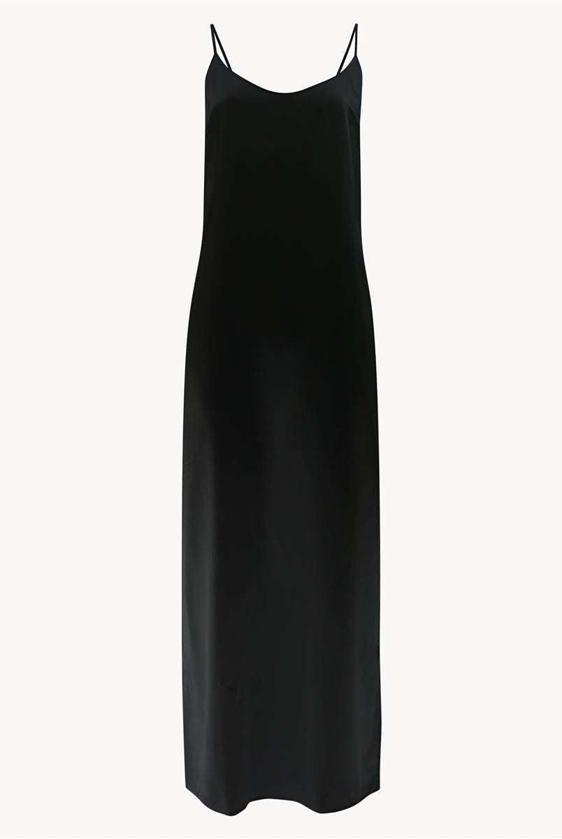 La Perla Silk Long Nightdress - La Donna