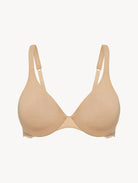 La Perla Souple Cotton Underwired Bra - La Donna