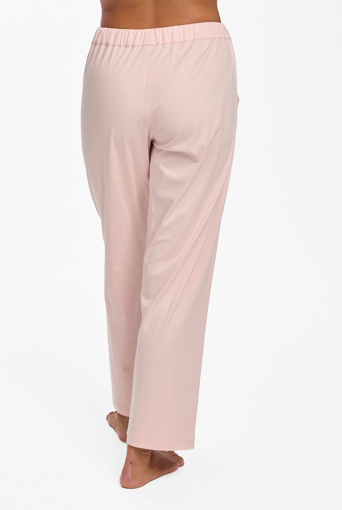 Love & Lustre Supima Cotton PJ Set - La Donna