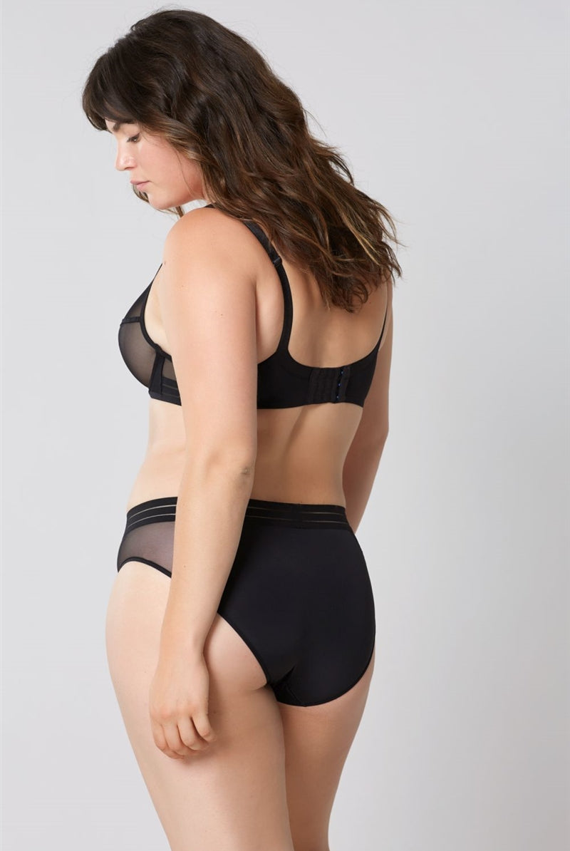 Maison Lejaby Nufit Full Cup Bra - La Donna