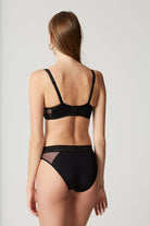 Maison Lejaby Nufit Full Cup Bra - La Donna
