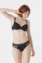 Maison Lejaby Nufit Tanga Brief - La Donna