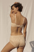 Maison Lejaby Pas De Deux Contour Bra - La Donna