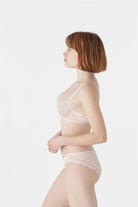 Maison Lejaby Pas De Deux Contour Bra - La Donna