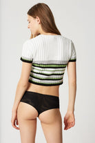 Maison Lejaby Sin Shorts - La Donna