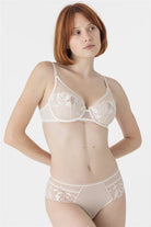 Maison Lejaby Sin Underwire Bra - La Donna
