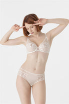 Maison Lejaby Sin Underwire Bra - La Donna