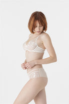 Maison Lejaby Sin Underwire Bra - La Donna