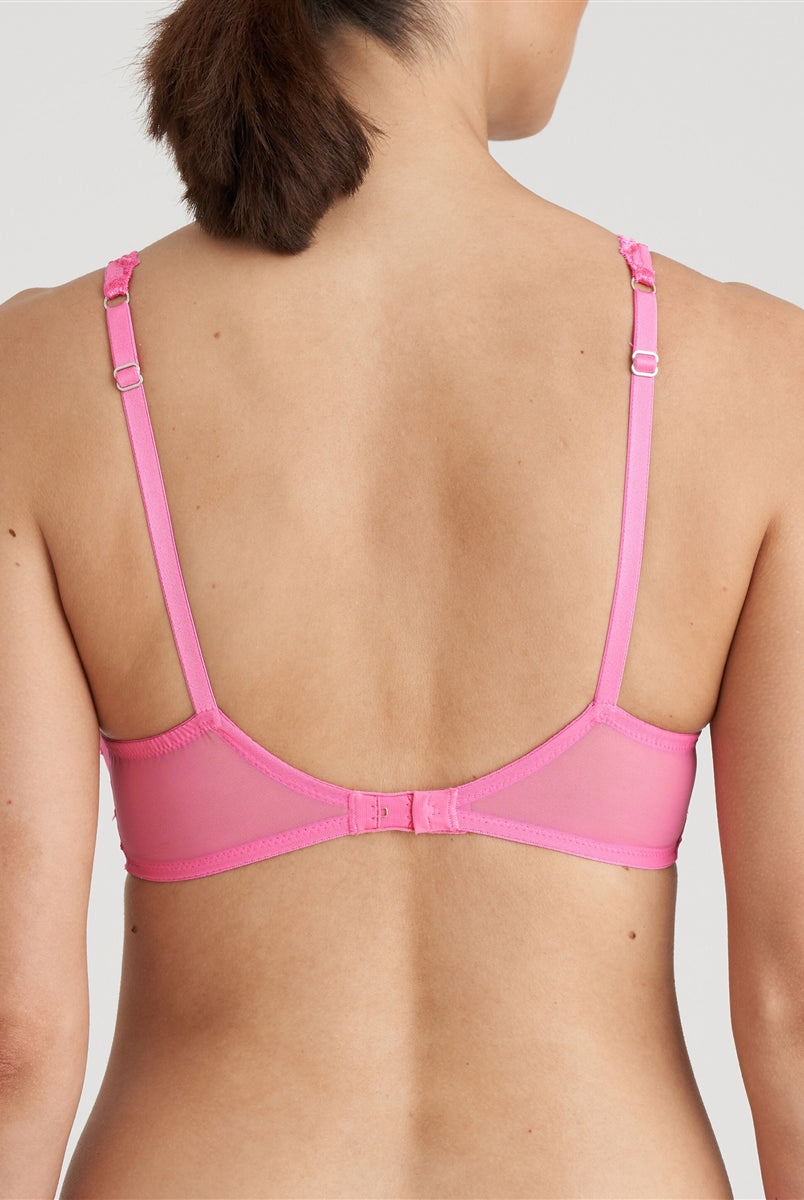 Marie Jo Agnes Padded Plunge Bra - La Donna