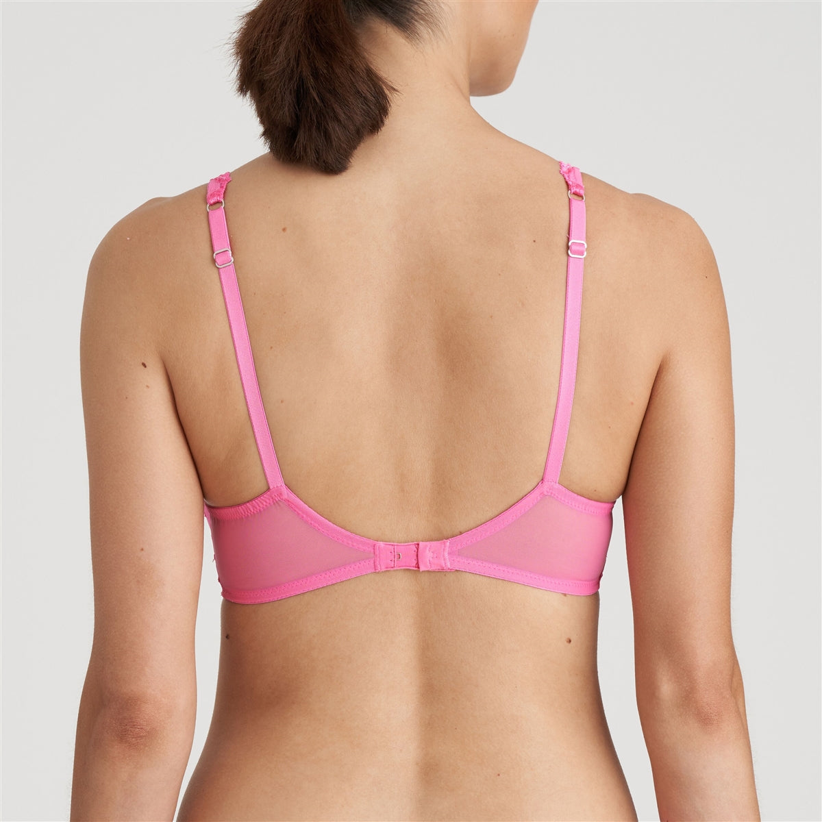 Marie Jo Agnes Padded Plunge Bra - La Donna