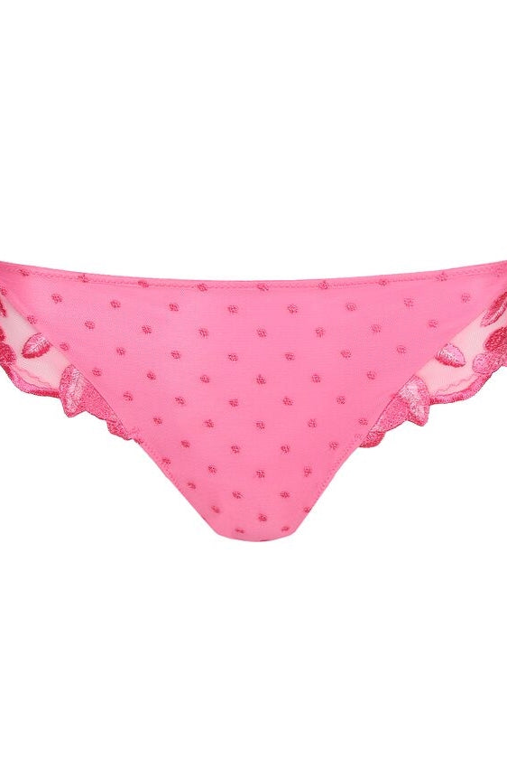 Marie Jo Agnes Rio Bikini Brief - La Donna