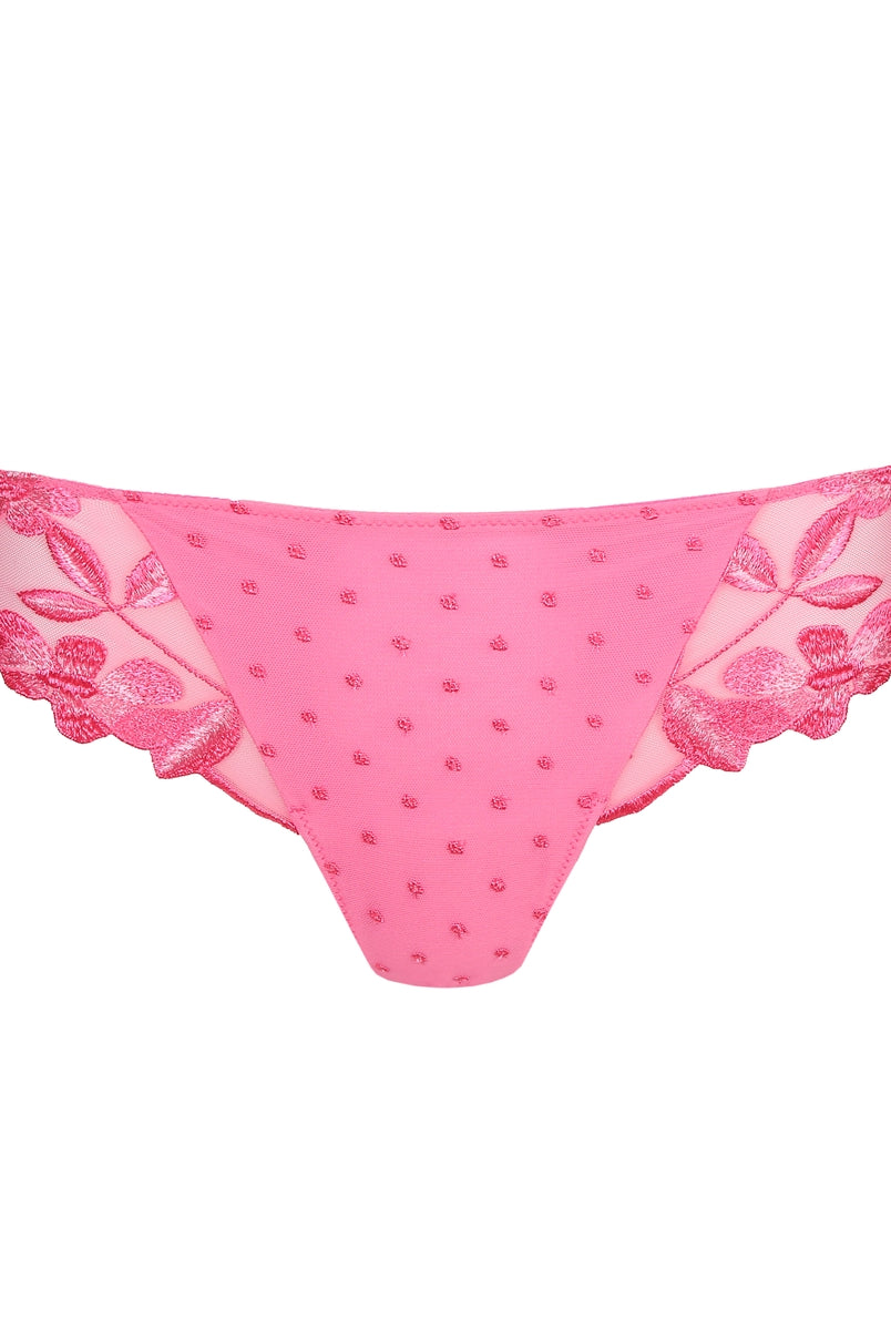 Marie Jo Agnes Thong - La Donna