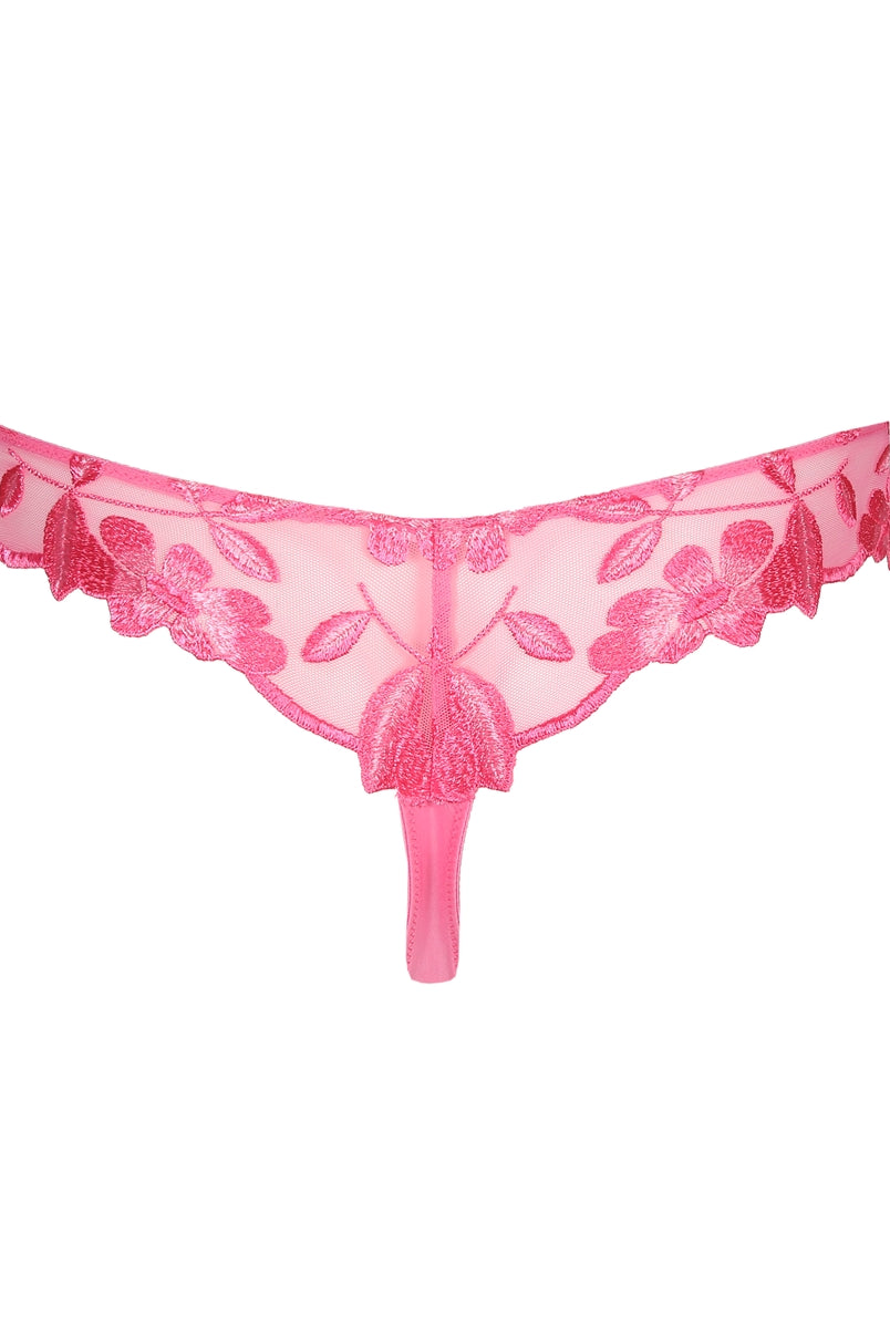 Marie Jo Agnes Thong - La Donna