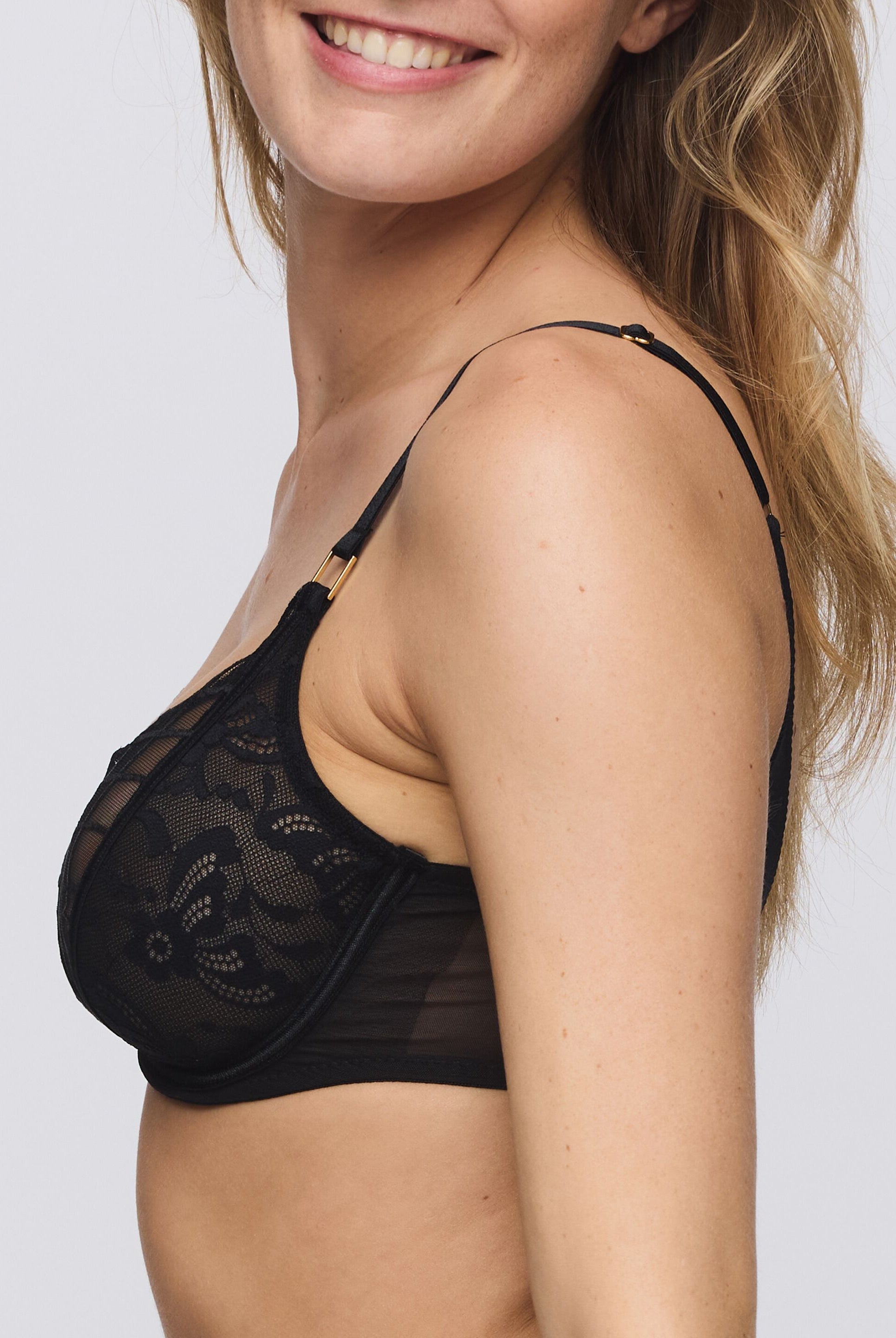 Marie Jo Aven Plunge Bra - La Donna