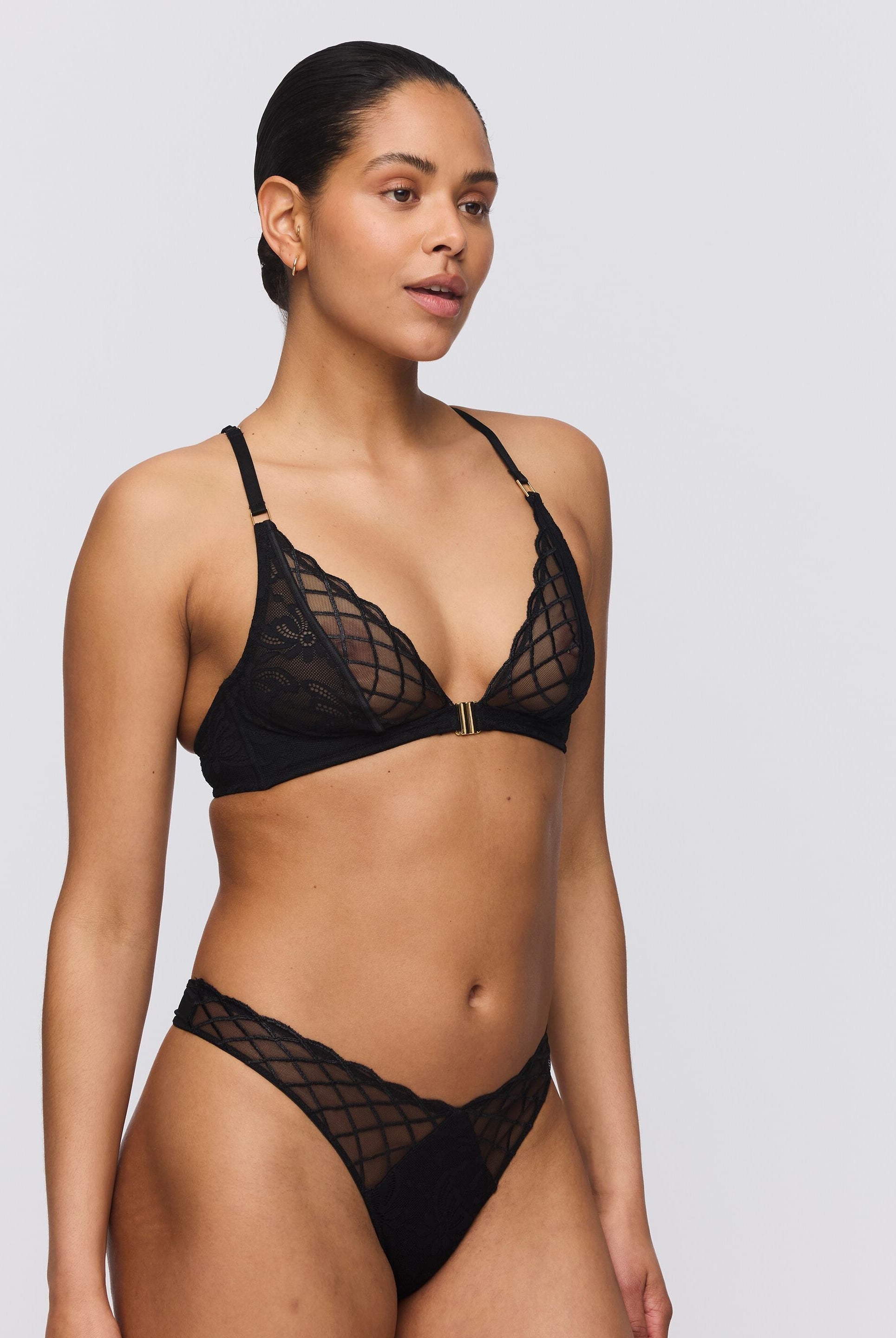 Marie Jo Aven Thong - La Donna