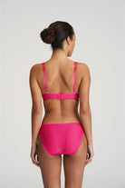 Marie Jo Avero Bikini Brief - Electric Pink - La Donna