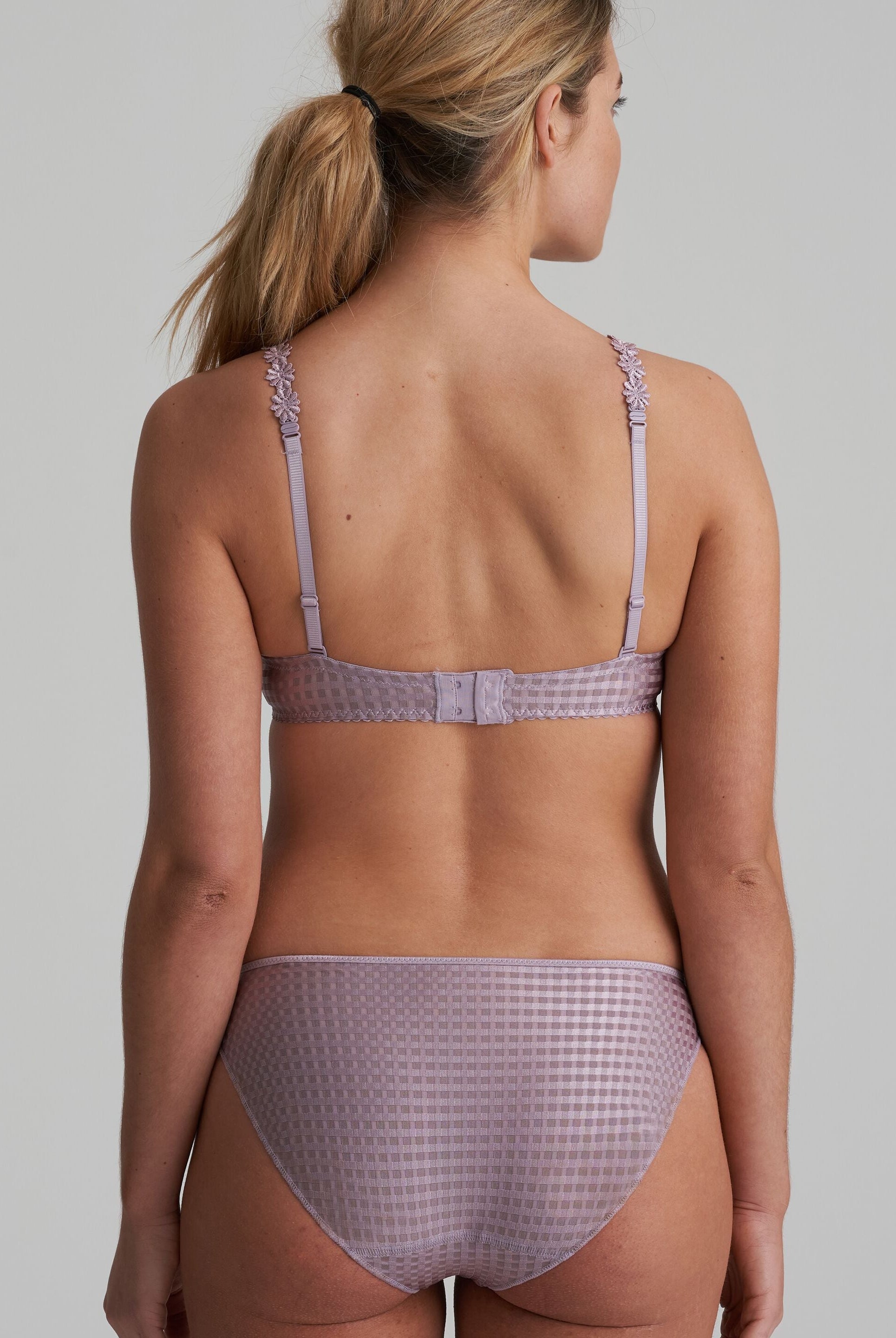 Marie Jo Avero Bikini Brief - Soft Sand - La Donna