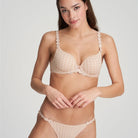 Marie Jo Avero Heart Shape Padded Bra - La Donna