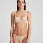 Marie Jo Avero Heart Shape Padded Bra - La Donna