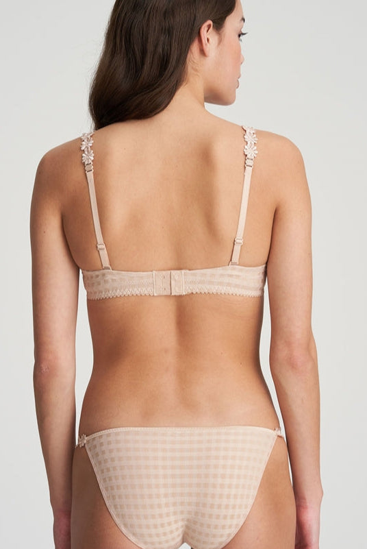 Marie Jo Avero Heart Shape Padded Bra - La Donna