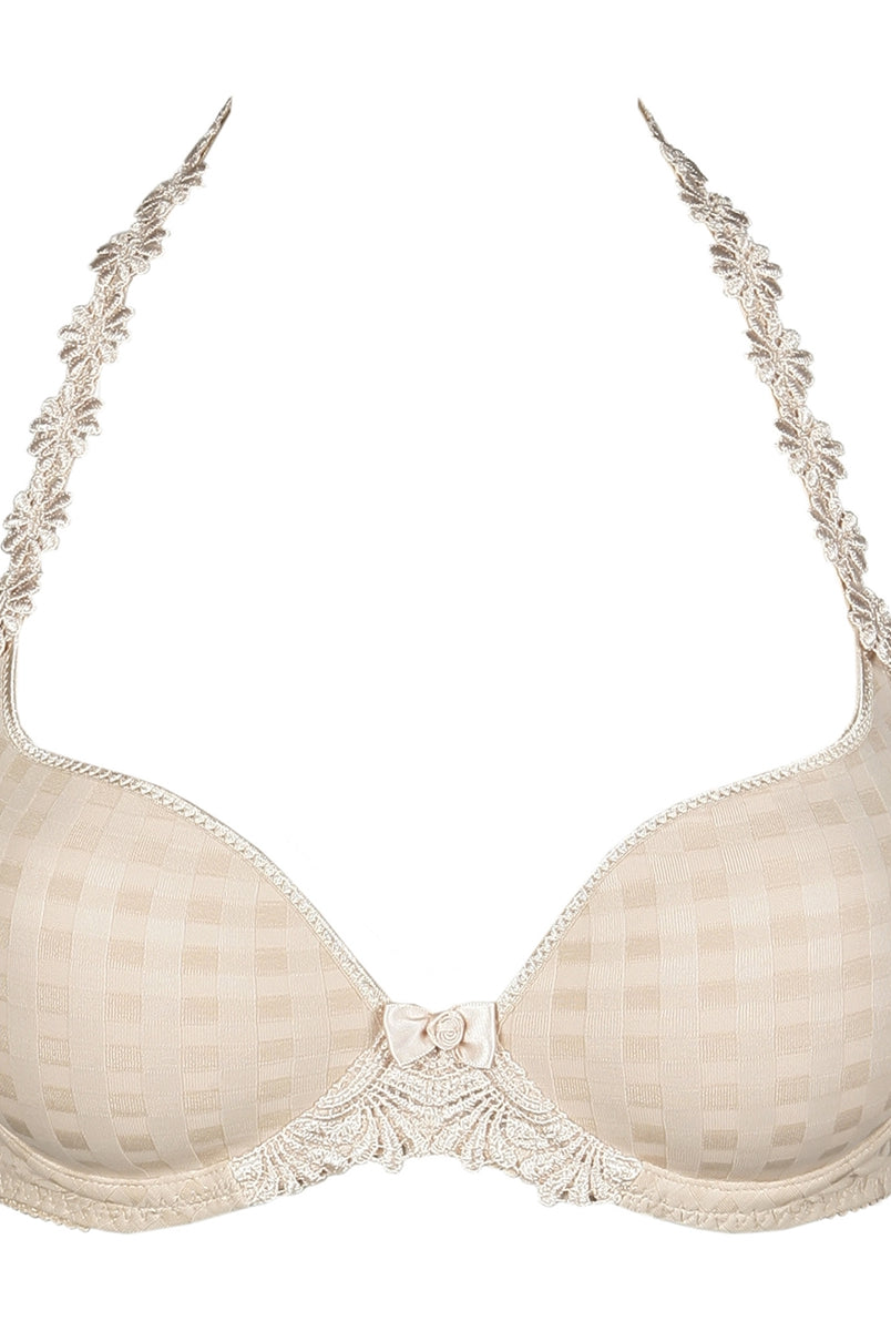 Marie Jo Avero Heart Shape Padded Bra - La Donna