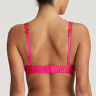 Marie Jo Avero Heart Shape Padded Bra - Electric Pink - La Donna
