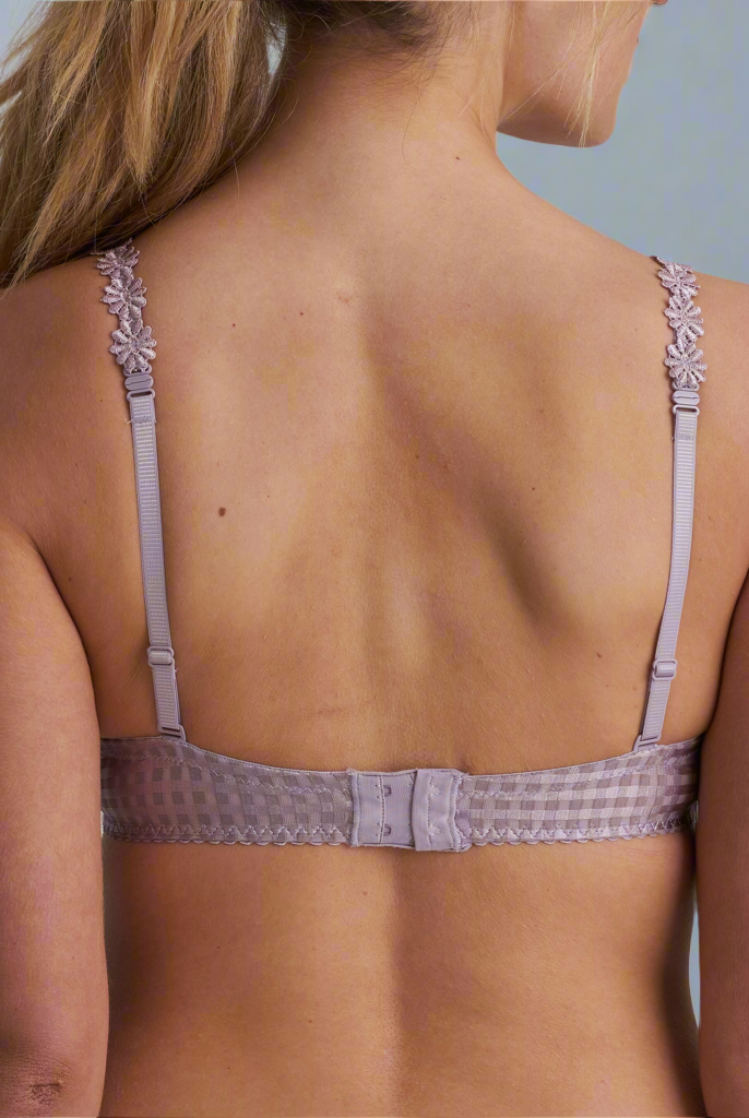 Marie Jo Avero Heart Shape Padded Bra - La Donna
