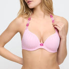 Marie Jo Avero Heart Shape Padded Bra - La Donna