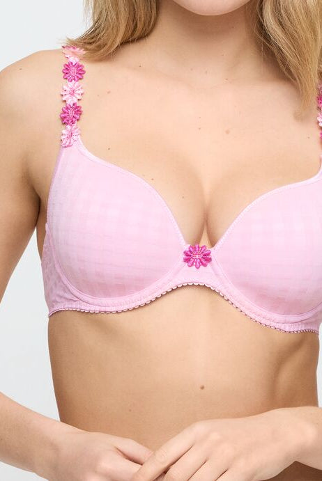 Marie Jo Avero Heart Shape Padded Bra - La Donna