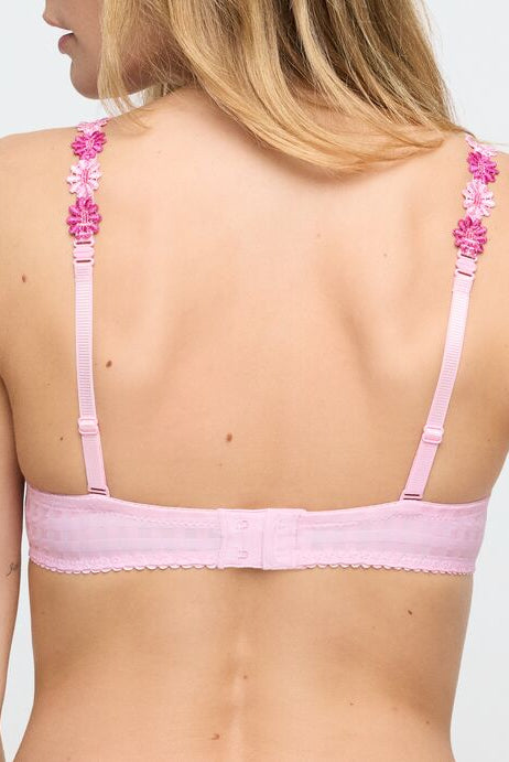 Marie Jo Avero Heart Shape Padded Bra - La Donna