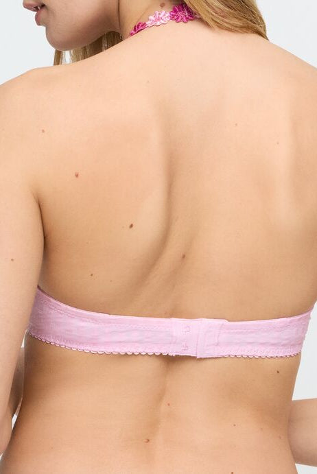Marie Jo Avero Heart Shape Padded Bra - La Donna